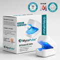 MycoPulse™ - Technologie LED contre la mycose des ongles